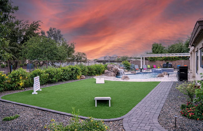 Desert Queen Queen Creek - Foto 33