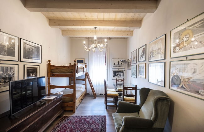 Al Battistero Luxury Suite - Foto 26