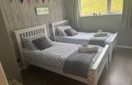 Frankie's Holiday Lodge - Foto 35