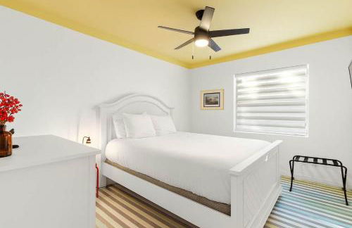 Bright Bay Hideaway - Near Springs - Pet Friendly - Foto 15