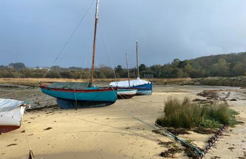 Gîtes l'appel de la Bretagne Gîte Bleuenn - Photo 24