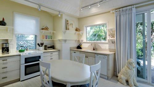 Luxury Cottage Rental with Direct Beach Access in Siesta Key, Florida - Foto 3
