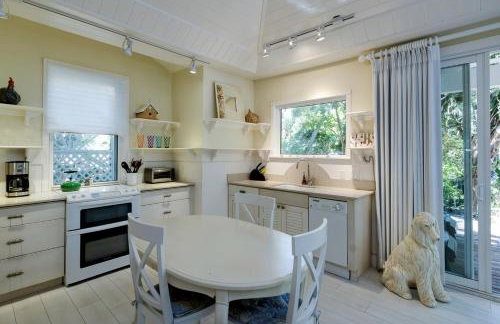 Luxury Cottage Rental with Direct Beach Access in Siesta Key, Florida - Foto 3