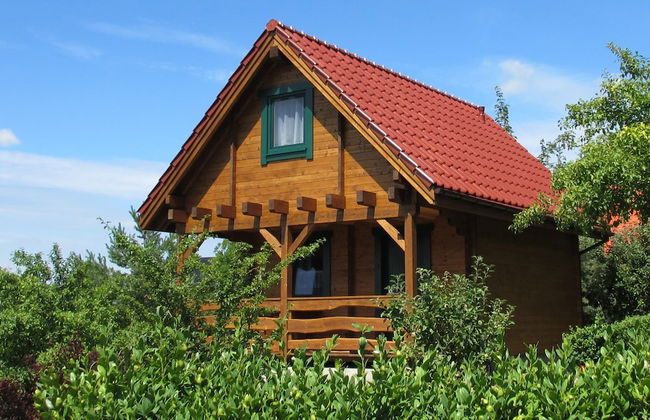 Holiday Home in Lubin With Garden - Foto 21