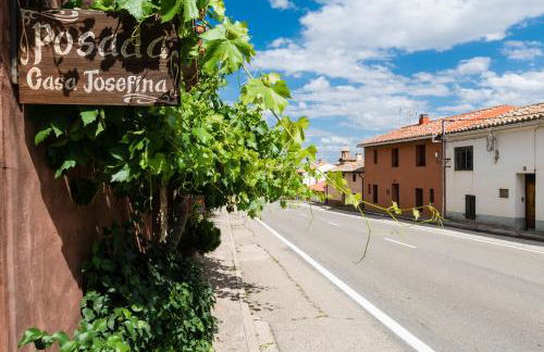 Casa Josefina - Foto 15