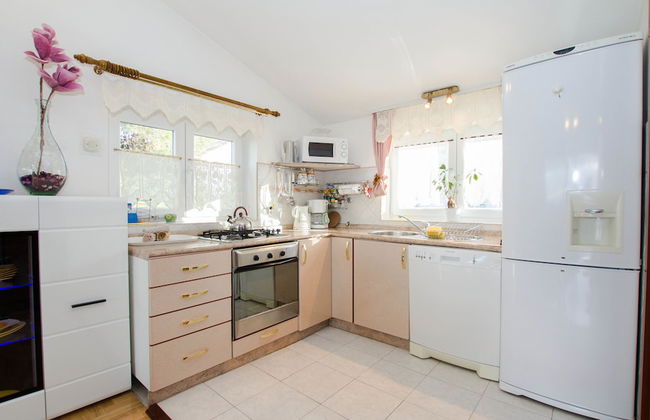 Apartments Marina - Foto 61