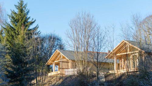 Holiday Home Oheblick by Interhome - Foto 5