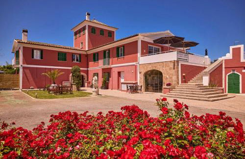 Fincahotel Los Naranjos - Foto 1