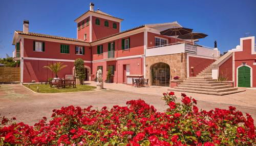 Fincahotel Los Naranjos - Foto 1