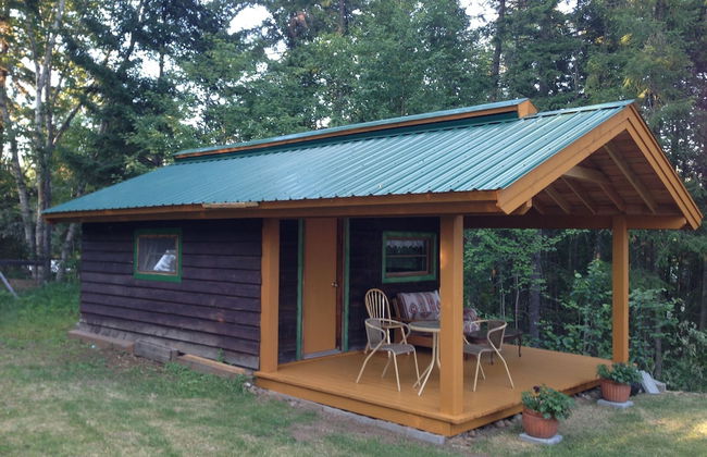 Riverside Adventures Vacation Rentals - Photo 18