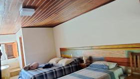 Flat Villa dos Reis - Foto 4