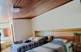 Flat Villa dos Reis - Foto 4