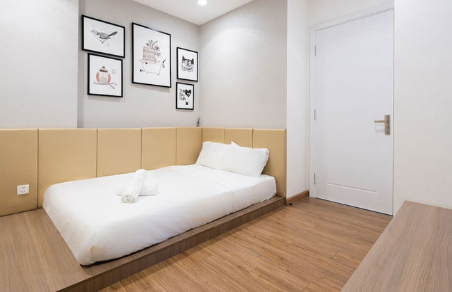 SaigonHomes in Vinhomes Central Park - Foto 77