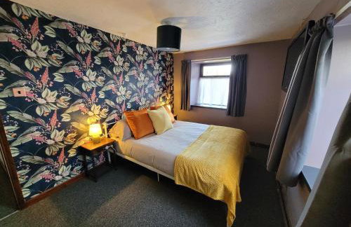 Charming pet friendly 2 bedroom cottage, close to Narberth & local beaches, friendly animals on our smallholding - Foto 21