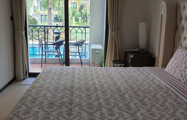 Venetian Pattaya By Pany - Foto 49