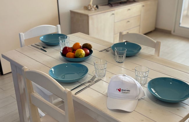 I LOVE BOA VISTA - Widespread Hotel - Foto 65