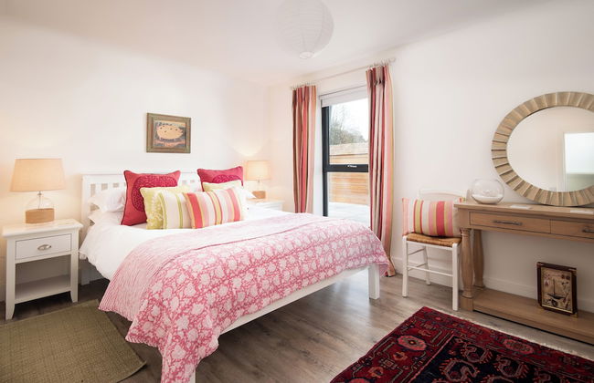 Wild Chive Lodge, Brada Quarry - Foto 5