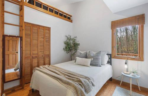 Dream Retreat with Hot Tub, FirePit, Grill and only 15 min to Downtown Chattanooga - Foto 27