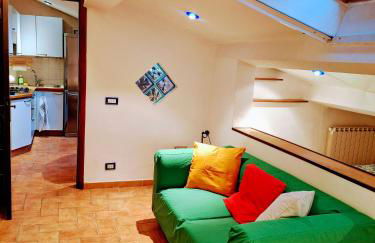 Sopra le Nuvole - Foto 19