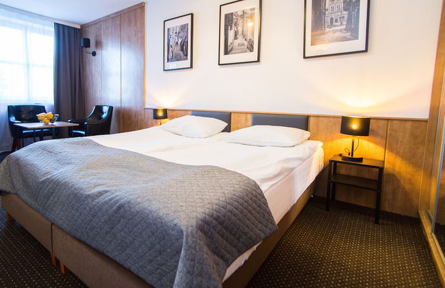 Warsaw - Apartments Apartamenty Sadyba - Foto 29