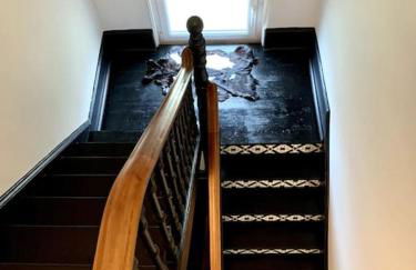 Chic Townhouse near Tunnels Beaches Ilfracombe - Foto 2