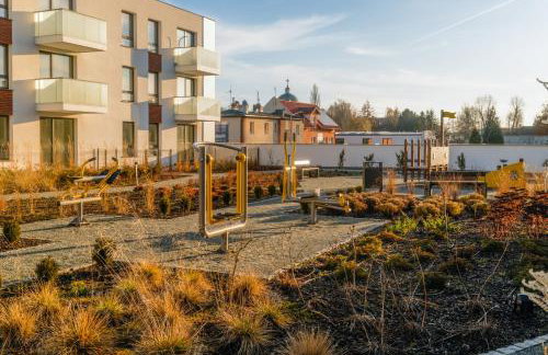 Apartament Nowe Centrum - Foto 12