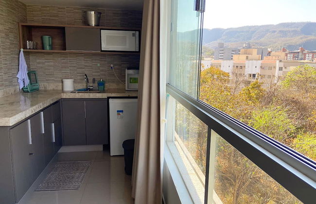 Thermas Goiás - Park Veredas - Foto 29