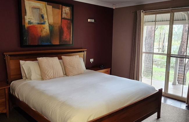 RidgeView Cottages - Photo 6