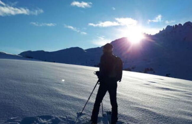 Holiday Apartment in Seis am Schlern - Foto 16