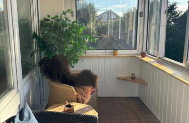 Geräumige FeWo Tini - im schönen Felsenstädtchen Haigerloch - Foto 3