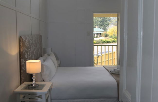 Healesville Garden Accommodation - Foto 4