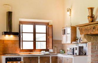 Tuscan Relais Il Serraglio - Foto 124