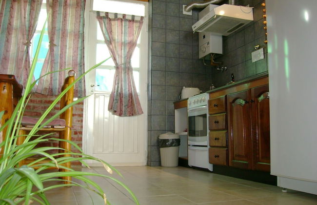 Cabañas Las Brisas - Photo 23