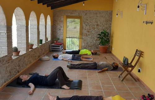 L'OLIVERA Casa Rural - Foto 29