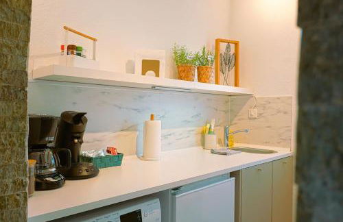 Modern & gepflegt, Süd-Terrasse, Parkplatz, Nähe DUS - Photo 24