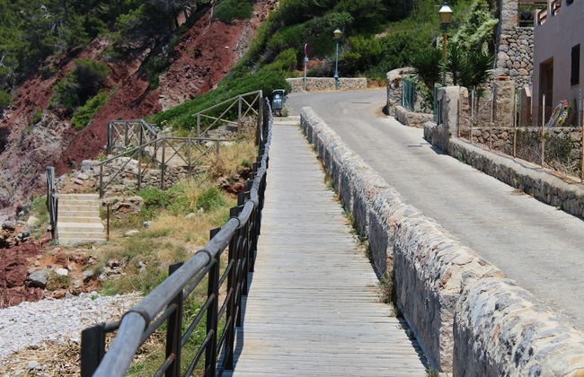 The Fisher Holiday Home - Foto 12