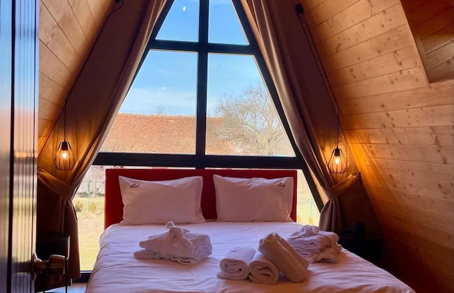 Vino Chalets - Foto 6