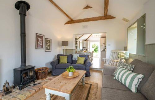 East Green Farm Cottages - The Old Stables - Foto 21