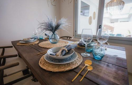 Casa Gavilán En Riumar - Foto 26