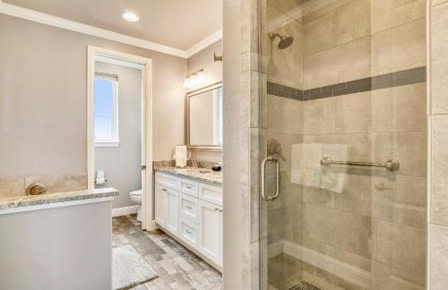 Salty Blue Mermaid by Ryson Vacation Rentals - Foto 33