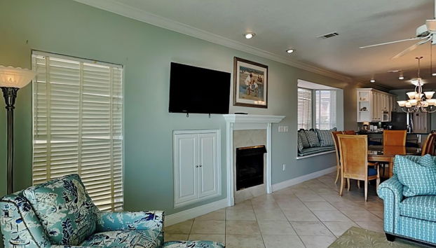 Servizio della struttura