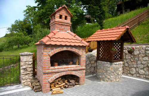 Vila Trnoružica - Foto 8