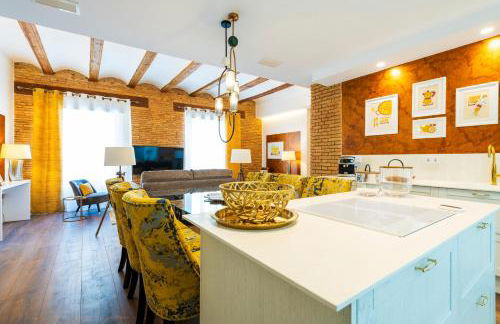 Torres de Serranos Apartments - TTdSSa VLC - Photo 47