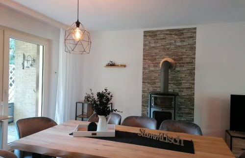 Ferienhaus Fasanennest - Foto 34