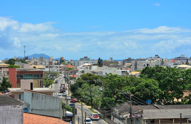 Residencial Fiametti- Praia dos Ingleses - Photo 48