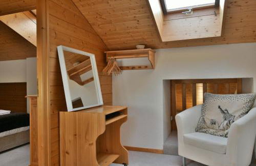 Florimontagne - Duplex 14 - Foto 18