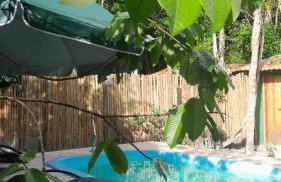 CHaLéS GuiGó, Refugio em meio a natureza - Photo 3