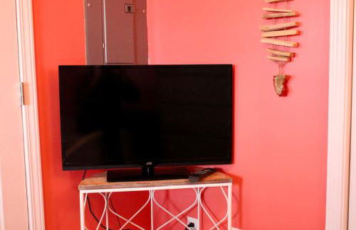 The Coastal Caper - Foto 24