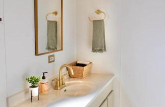 Ely Camp Haus - Vintage home in Downtown Ely - Foto 34