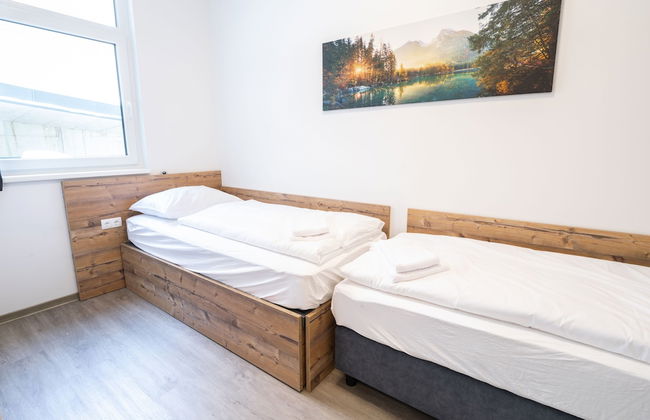 Alpenstyle Resort Fieberbrunn - Foto 27